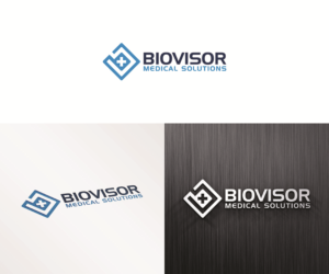 Design de Logo par eMARK pour Biovisor Medical AB | Design : #14445847