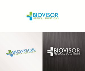 Design de Logo par eMARK pour Biovisor Medical AB | Design : #14445850