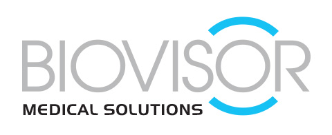 Logo Design by C GHOSH for Biovisor Medical AB | Design #14460619