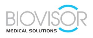 Logo Design by C GHOSH for Biovisor Medical AB | Design: #14460619