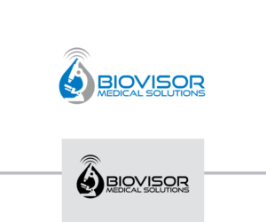 Design de Logo par future logo.com pour Biovisor Medical AB | Design #14443414