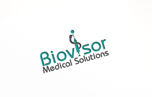 Logo Design by abstraxt for Biovisor Medical AB | Design: #14451496