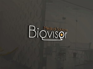 Logo Design by abstraxt for Biovisor Medical AB | Design: #14451497