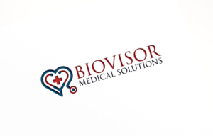 Logo Design by abstraxt for Biovisor Medical AB | Design: #14451498