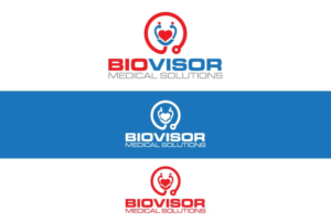 Logo Design by abstraxt for Biovisor Medical AB | Design: #14451500