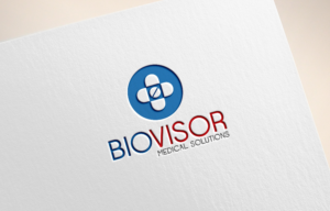 Logo Design by abstraxt for Biovisor Medical AB | Design: #14451507