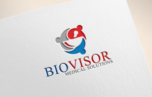 Logo Design by abstraxt for Biovisor Medical AB | Design: #14451510
