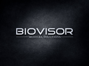 Logo Design by imnurealam for Biovisor Medical AB | Design: #14462036