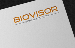 Logo Design by imnurealam for Biovisor Medical AB | Design: #14462037