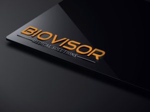 Logo Design by imnurealam for Biovisor Medical AB | Design: #14462039