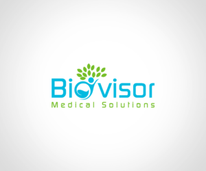Logo Design by surpris for Biovisor Medical AB | Design: #14458281