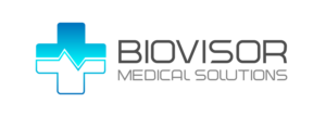 Logo Design by sinbad83 for Biovisor Medical AB | Design: #14450981
