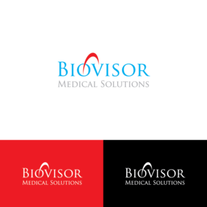 Logo Design by Ch.Vicky for Biovisor Medical AB | Design: #14443300