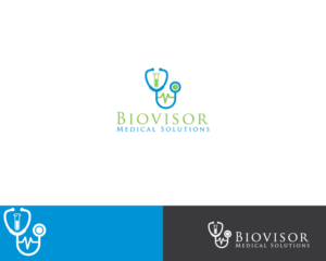 Design de Logo par White World pour Biovisor Medical AB | Design #14442407