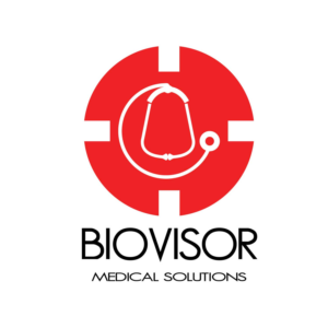 Logo Design by Mehadi for Biovisor Medical AB | Design: #14496835