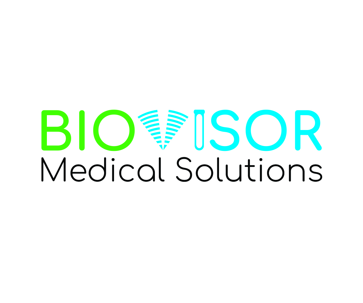 Logo Design by MadihDesign for Biovisor Medical AB | Design #14461469