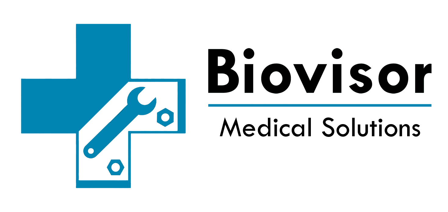 Logo Design by jansen132235 for Biovisor Medical AB | Design #14444254