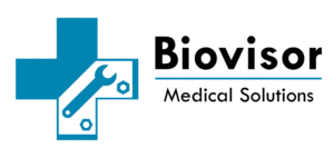 Logo Design by jansen132235 for Biovisor Medical AB | Design: #14444254
