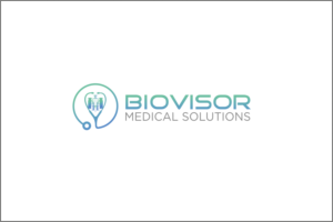 Design de Logo par dkthedon pour Biovisor Medical AB | Design #14465440