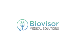 Logo Design by dkthedon for Biovisor Medical AB | Design: #14465441