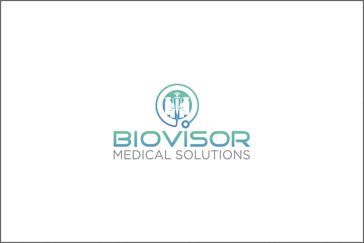 Logo Design by dkthedon for Biovisor Medical AB | Design #14465442