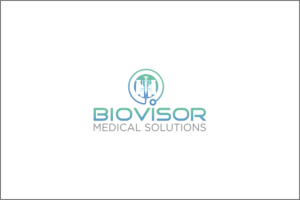 Logo Design by dkthedon for Biovisor Medical AB | Design: #14465442
