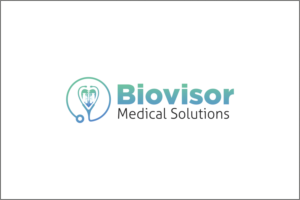 Logo Design by dkthedon for Biovisor Medical AB | Design: #14465443