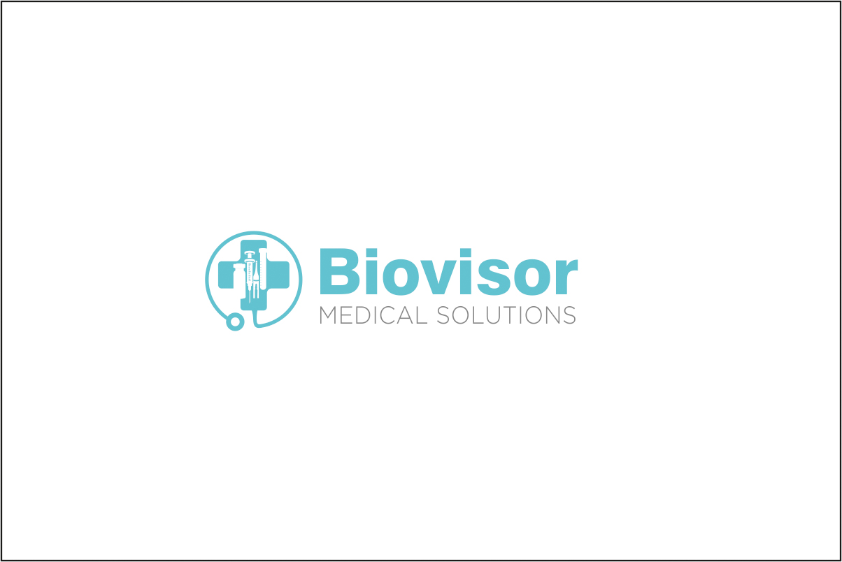 Logo Design by dkthedon for Biovisor Medical AB | Design #14474192