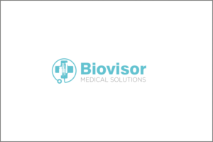 Logo Design by dkthedon for Biovisor Medical AB | Design: #14474192