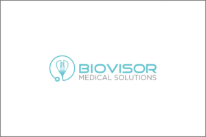 Logo Design by dkthedon for Biovisor Medical AB | Design: #14474193