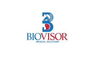 Logo Design by Marketing Wings for Biovisor Medical AB | Design: #14492588