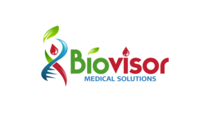 Logo Design by Marketing Wings for Biovisor Medical AB | Design: #14492589