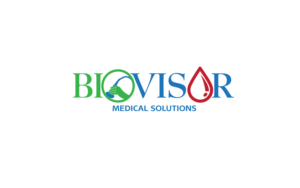 Logo Design by Marketing Wings for Biovisor Medical AB | Design: #14492590