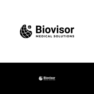 Logo Design by Dreemlan Design for Biovisor Medical AB | Design: #14443377
