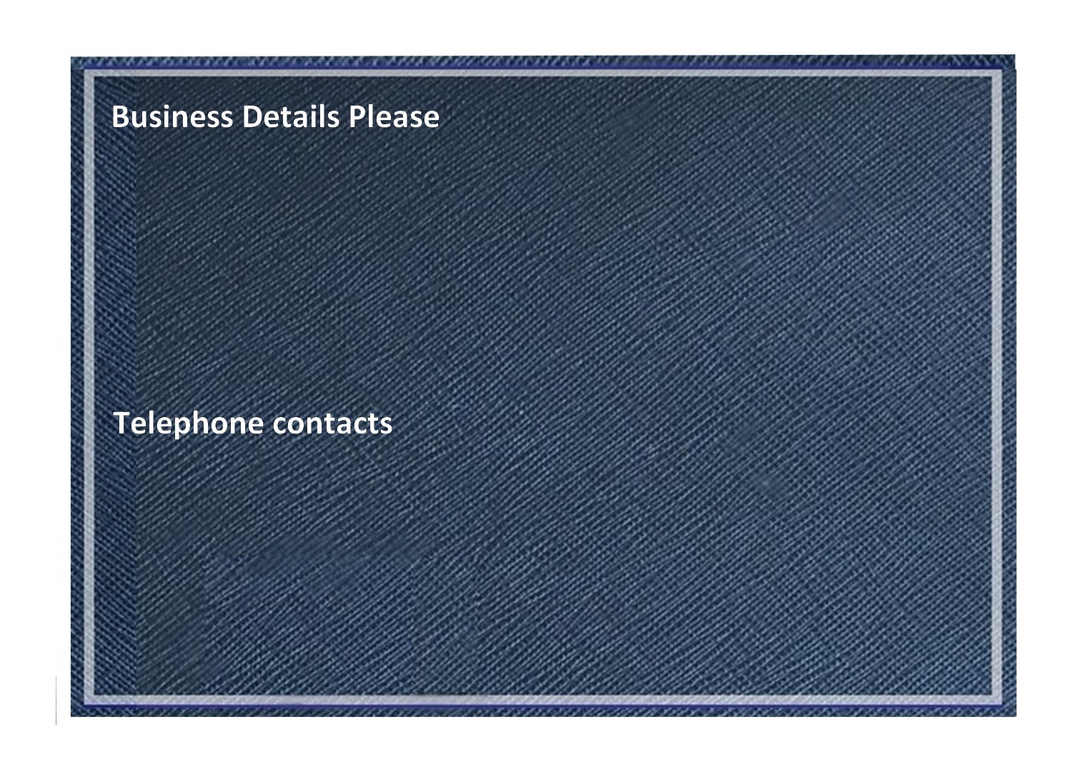 Business Card Design by designerone for J & B Quality Construction LLC | Design #13361872