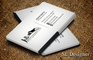 Visitenkarten-Design von SL Designer für J & B Quality Construction LLC | Design: #13306415