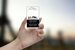 Business Card Design by Salina R for J & B Quality Construction LLC | Design: #13304075