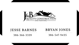 Business Card Design by Malra Designs