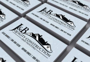 Business Card Design by bijelic.milos.fiverr