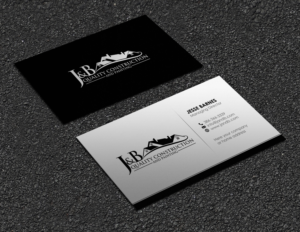 Business Card Design by Polynur