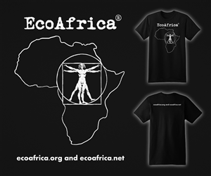T-shirt Design by eikwox