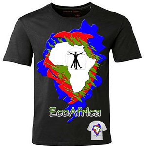 T-shirt Design by bluewindwork