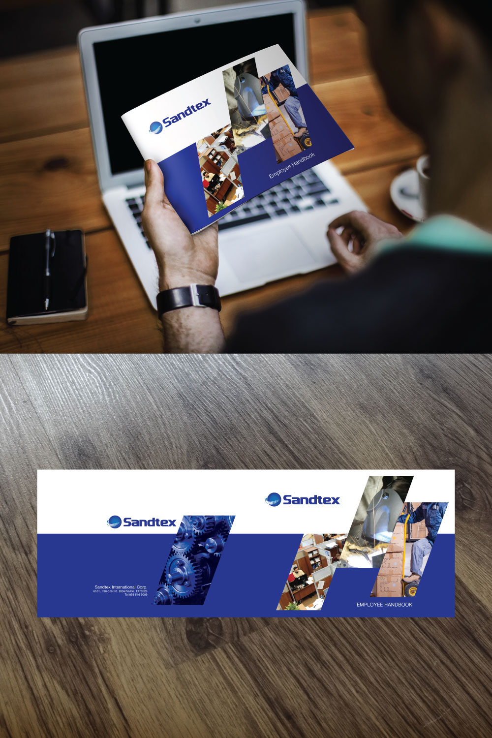 Buchumschlag Design von GMWIRE für dieses Projekt | Design #13293232