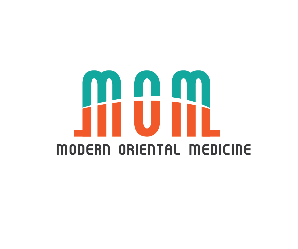 Logo Design by renderman for Modern oriental medicine  | Design #13345422