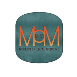 Logo Design by Robert Disher for Modern oriental medicine  | Design #13339699