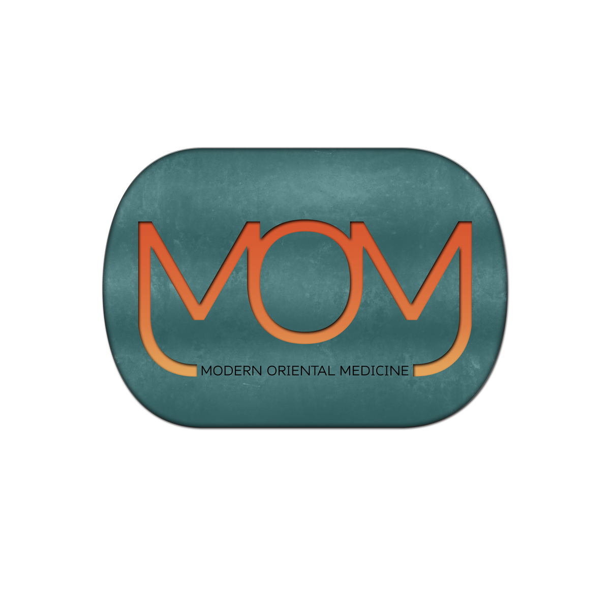 Logo Design by Robert Disher for Modern oriental medicine  | Design #13352186