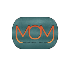 Logo Design by Robert Disher for Modern oriental medicine  | Design: #13352186
