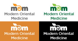 Logo Design by fransdesign for Modern oriental medicine  | Design #13356901