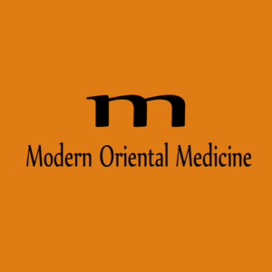 Logo Design by danyalketary for Modern oriental medicine  | Design: #13401616
