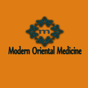 Logo Design by danyalketary for Modern oriental medicine  | Design: #13401617